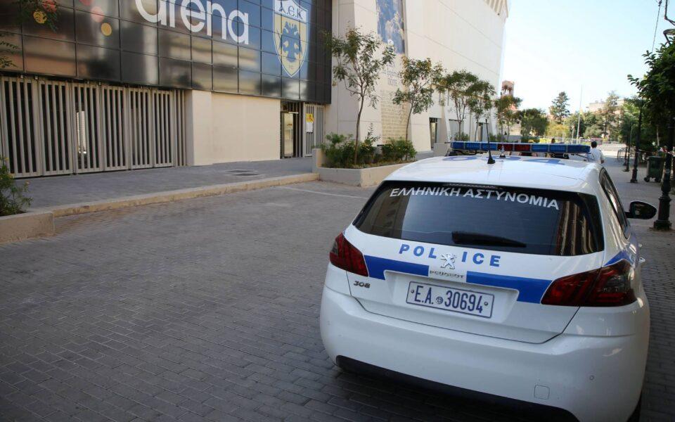 ΑΕΚ – Ντιναμό Ζάγκρεμπ: «Αστακός» η Νέα Φιλαδέλφεια λίγο πριν τον επαναληπτικό αγώνα