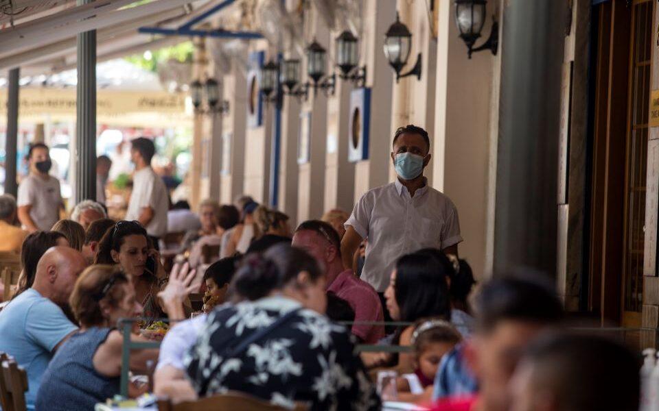 Επιθεώρηση Εργασίας: Μπαράζ ελέγχων και πρόστιμα 1,2 εκατ. ευρώ