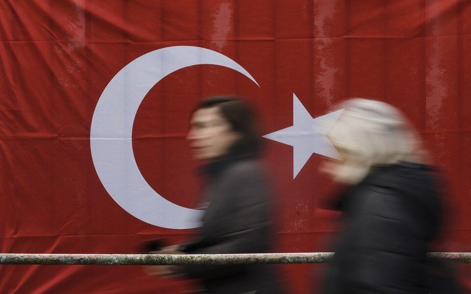 Τουρκία: Πρώτο πλεόνασμα τρεχουσών συναλλαγών στη διετία