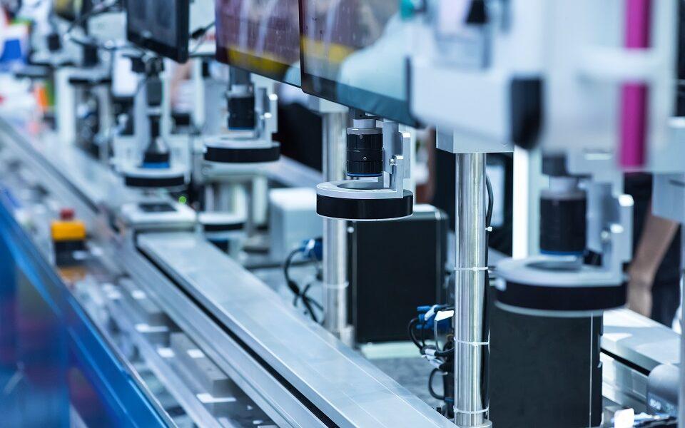 PMI Ελλάδα: Περαιτέρω ανάπτυξη της ελληνικής μεταποίησης τον Ιούλιο