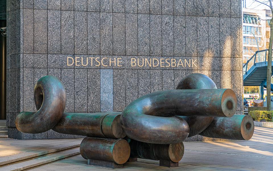 Bundesbank: Ο πληθωρισμός στη Γερμανία έχει κορυφωθεί